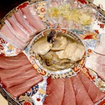 焼うおいし川 - 