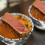 焼うおいし川 - 