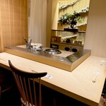 焼うおいし川 - 