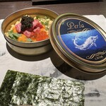 肉割烹 肉かぶく - 