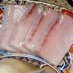 焼うおいし川 - 