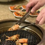 焼うおいし川 - 