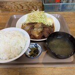 竜園 - 料理写真: