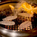 焼うおいし川 - 