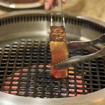 焼うおいし川 - 