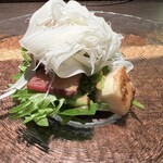 肉割烹 肉かぶく - 