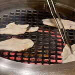 焼うおいし川 - 