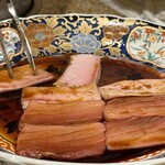 焼うおいし川 - 