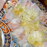 焼うおいし川 - 