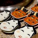 焼うおいし川 - 