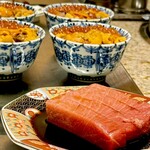 焼うおいし川 - 