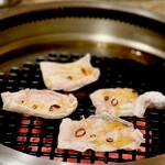 焼うおいし川 - 