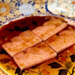 焼うおいし川 - 