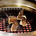 焼うおいし川 - 