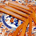 焼うおいし川 - 