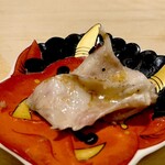 焼うおいし川 - 