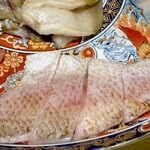 焼うおいし川 - 