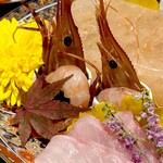 焼うおいし川 - 