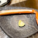 焼うおいし川 - 