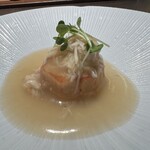 肉割烹 肉かぶく - 