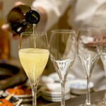 焼うおいし川 - 