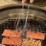 焼うおいし川 - 