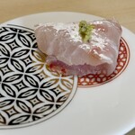 焼うおいし川 - 