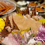 焼うおいし川 - 