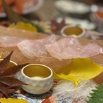 焼うおいし川 - 