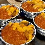 焼うおいし川 - 