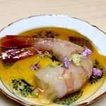 焼うおいし川 - 