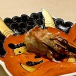 焼うおいし川 - 