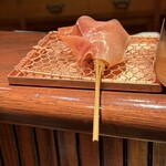 串かつ あーぼん - 