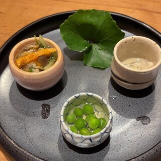 薫旬家 だんらん_1