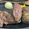 ステーキハウス らんぷ 本店