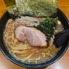 横浜ラーメン てっぺん家