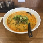 華龍食堂 - 料理写真:
