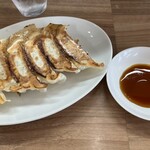 中華そば しんたく - 