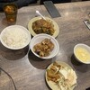 中華料理 成都 高円寺本店