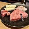 大阪鉄板焼き 神戸牛ステーキ Zin 難波店