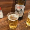 初かすみ酒房  難波店