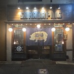 大衆酒場 PING - 外観
