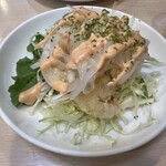 正宗屋 - エビマヨ