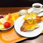 フルーフ・デゥ・セゾン - 