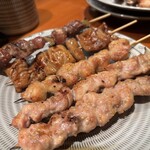 焼鳥いなかもん - 