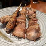 焼鳥いなかもん - 