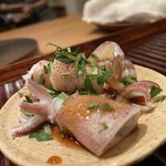 すし処 ひさ田 - 