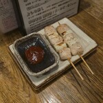 大衆酒場 PING - ねぎま