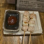大衆酒場 PING - ねぎま