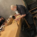 すし処 ひさ田 - 